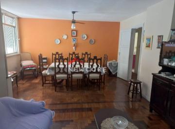 Apartamento · 143m² · 3 Quartos · 1 Vaga · Apartamento em Rua Mariz e Barros - Tijuca - Rio de Janeiro/RJ