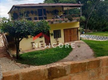 Rural · 1000m² · 4 Quartos · 4 Vagas · Chácara em  AVENIDA SAO PAULO - SANTA LUCIA  - Jarinu/SP