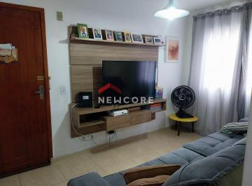 Apartamento de 2 quartos, Santo André · Apartamento em Rua Conde Juliano - Vila Humaitá - Santo André/SP