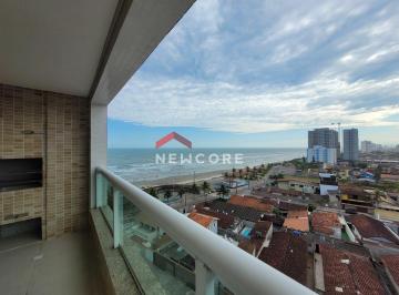 Apartamento · 75m² · 2 Quartos · 1 Vaga · Apartamento em  Rua Xavantes - AGUAPEÚ - Mongaguá/SP