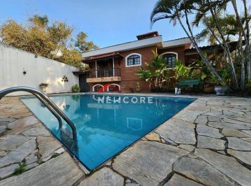 Casa · 550m² · 4 Quartos · 5 Vagas · Casa em  Avenida Caraguatá - Serra da Cantareira - Mairiporã/SP