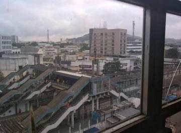 Comercial · 20m² · 1 Quarto · Sala comercial em  Rua Campo Grande - Campo Grande - Rio de Janeiro/RJ
