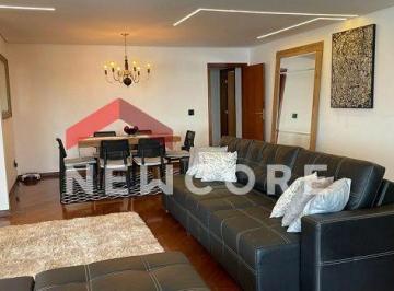 Apartamento · 204m² · 3 Quartos · 3 Vagas · Apartamento em  Rua Capeberibe - Barcelona - São Caetano do Sul/SP