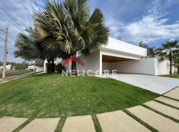 Casa de 3 quartos, Bauru · Casa de condomínio em Rua Adoniran Barbosa - Residencial Villa Lobos - Bauru/SP