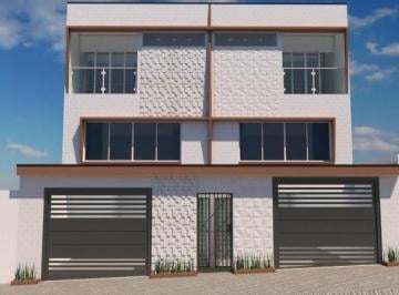 Casa · 220m² · 3 Quartos · 6 Vagas · Sobrado em  Alameda Campestre - Campestre - Santo André/SP