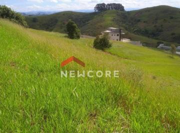 Terreno · 1800m² · Lote em condomínio em Rodovia General Euryale de Jesus Zerbine - Jardim São Gabriel - Jacareí/SP