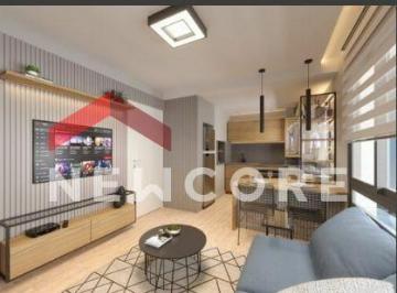 Apartamento · 58m² · 2 Quartos · 1 Vaga · Apartamento em Rua Ramiro Barcelos - Bom Fim - Porto Alegre/RS