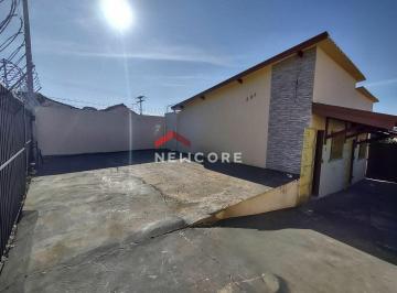Casa · 484m² · 2 Quartos · 5 Vagas · Casa em Rua Altino Arantes - Vila Souto - Bauru/SP