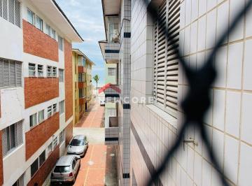 Apartamento · 70m² · 2 Quartos · 1 Vaga · Apartamento em Rua Guaranis - Tupi - Praia Grande/SP