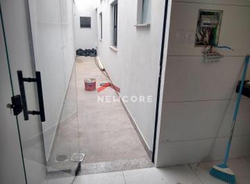 Casa · 150m² · 3 Quartos · 1 Vaga · Casa em Rua Maria Isabel de Carvalho - Novo Horizonte - São João Del Rei/MG