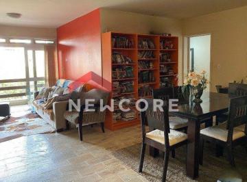 Apartamento · 111m² · 3 Quartos · 1 Vaga · Apartamento em Rua Germano Petersen Júnior - Auxiliadora - Porto Alegre/RS