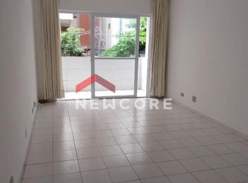 Apartamento · 142m² · 3 Quartos · 1 Vaga · Apartamento em Rua Saldanha da Gama - Itararé - São Vicente/SP