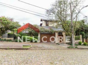Casa · 1007m² · 4 Quartos · 8 Vagas · Casa em Rua Bororó - Vila Assunção - Porto Alegre/RS