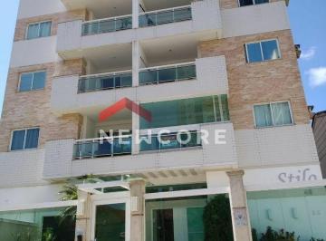 Apartamento · 76m² · 2 Quartos · 2 Vagas · Apartamento em Rua Gilberto Siqueira - Centro - Campos dos Goytacazes/RJ