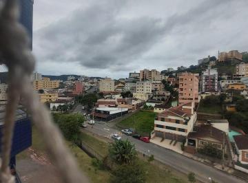 Apartamento · 80m² · 3 Quartos · 2 Vagas · Apartamento em  Avenida Melvin Jones - Santa Ângela - Poços de Caldas/MG