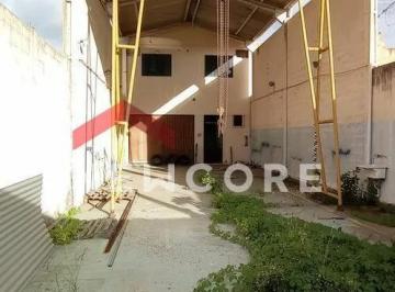 Comercial · 180m² · Galpão em Rua Pedro Maciel Netto - Parque Santo Antônio - Campos dos Goytacazes/RJ