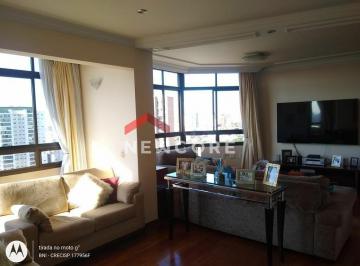 Apartamento · 200m² · 4 Quartos · 3 Vagas · Apartamento em Rua Asteca - Vila Gilda - Santo André/SP