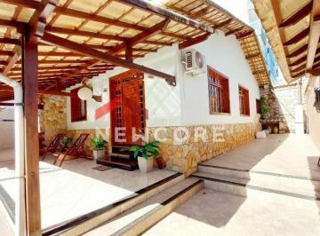 Casa · 304m² · 5 Quartos · 5 Vagas · Casa em Rua Honorina Esteves Giannetti - Itapoã - Belo Horizonte/MG