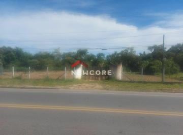 Terreno · 1750m² · Lote em Avenida Maria do Carmo - Bairro dos Guedes - Tremembé/SP