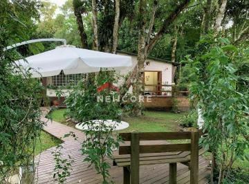 Casa · 150m² · 3 Quartos · 1 Vaga · Casa em  Rua das Orquideas - Colinas - São Francisco de Paula/RS