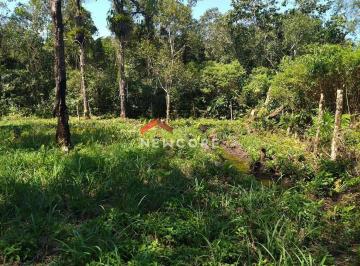 Terreno · 1250m² · Lote em  Rua Plínio Antônio Branco, Q31 Lote22 - Jardim Aguapeu - Itanhaém/SP