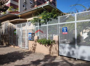 Casa · 120m² · 3 Quartos · 3 Vagas · Casa em  Rua General Caldwell - Menino Deus - Porto Alegre/RS