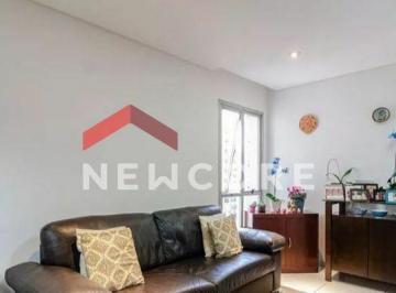Apartamento · 70m² · 2 Quartos · 2 Vagas · Apartamento em Avenida Nove de Julho - Jardim Paulista - São Paulo/SP