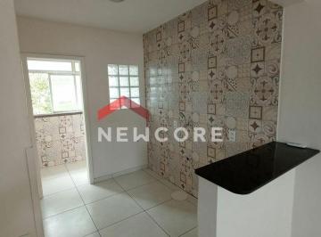 Apartamento · 42m² · 1 Quarto · Apartamento em  Rua Padre João Batista Reus - Camaquã - Porto Alegre/RS