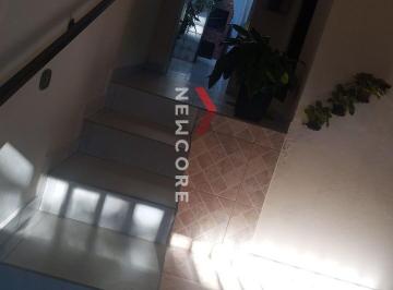 Casa · 107m² · 2 Quartos · 2 Vagas · Sobrado em  Avenida Procópio Ferreira - Jardim Ipanema - Santo André/SP