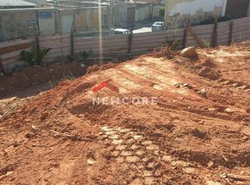 Terreno · 15m² · Lote em Rua Maestro Lobo de Mesquita - Tupi B - Belo Horizonte/MG