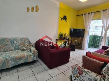 Apartamento · 82m² · 2 Quartos · 1 Vaga · Apartamento em  Rua São Benedito - Caiçara - Praia Grande/SP