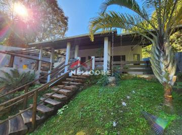 Casa · 350m² · 3 Quartos · 4 Vagas · Casa em   Rua Claudinei Carlos Moreira Mecho - Chácara Arantes - Mairiporã/SP