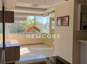 Apartamento · 74m² · 2 Quartos · 1 Vaga · Apartamento em Rua Tamandaré - Camaquã - Porto Alegre/RS