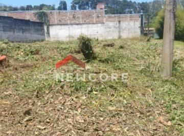 Terreno · 1278m² · Lote em condomínio em Rua Auverne - Represa - Ribeirão Pires/SP