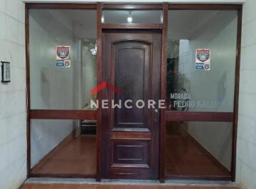 Apartamento · 143m² · 2 Quartos · 1 Vaga · Apartamento em Rua Leopoldino Faria - Parque Rosário - Campos dos Goytacazes/RJ