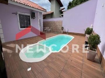 Casa · 90m² · 2 Quartos · 4 Vagas · Casa em Rua Julieta da Silva Melo - Forquilhas - São José/SC