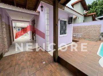 Casa de 2 quartos, São José · Casa em Rua Julieta da Silva Melo - Forquilhas - São José/SC