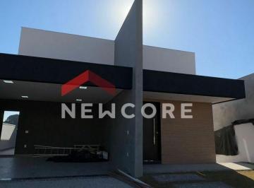 Casa · 275m² · 3 Quartos · 4 Vagas · Casa de condomínio em  Rua Sérgio Polezel - Residencial Fazenda Santa Rosa - Fase 1 - Itatiba/SP