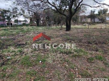 Terreno , Bauru · Lote em Rua André Luiz dos Santos - Jardim Nicéia - Bauru/SP