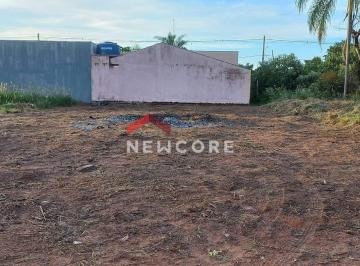 Terreno · 75m² · Lote em Alameda Loris - Vale do Igapó - Bauru/SP