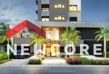 Apartamento · 68m² · 2 Quartos · 2 Vagas · Apartamento em  Rua José de Alencar - Menino Deus - Porto Alegre/RS