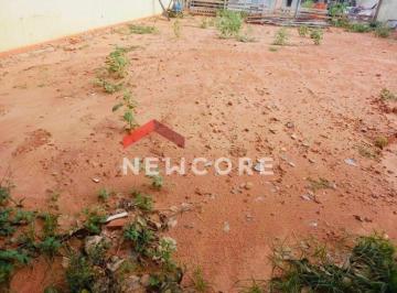 Terreno · 75m² · Lote em Rua João Sotero de Castro - Vila Industrial - Bauru/SP
