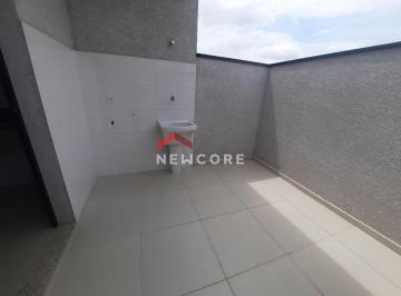 Apartamento en Venda de 2 quartos Vila Constança · Cobertura em Rua das Vertentes - Vila Constança - São Paulo/SP