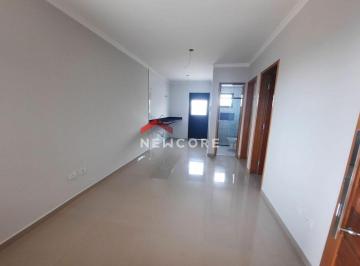 Apartamento · 50m² · 2 Quartos · 1 Vaga · Cobertura em Rua das Vertentes - Vila Constança - São Paulo/SP