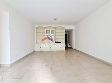 Apartamento · 133m² · 3 Quartos · 1 Vaga · Apartamento em  Travessa Madre Jacinta - Gávea - Rio de Janeiro/RJ
