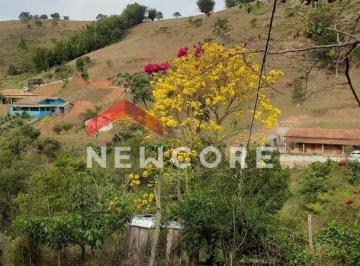 Rural · 3500m² · 2 Quartos · 8 Vagas · Chácara em Redenção da Serra - Centro - Redenção da Serra/SP