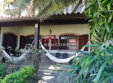 Casa · 360m² · 6 Quartos · 2 Vagas · Casa em Rua Roma - Piratininga - Niterói/RJ