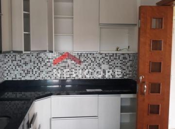 Apartamento · 52m² · 2 Quartos · 1 Vaga · Apartamento em Rua José Timótheo da Silva - São Pedro - Osasco/SP