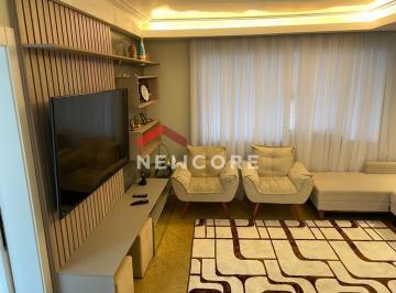 Casa · 120m² · 3 Quartos · 2 Vagas · Sobrado em  Rua Moras - Parque Santo Antônio - Guarulhos/SP