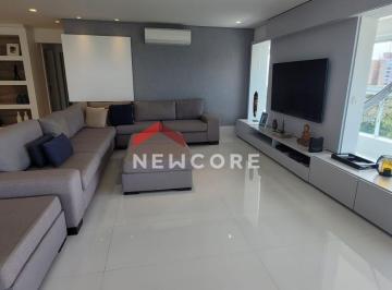 Apartamento · 314m² · 4 Quartos · 4 Vagas · Apartamento em Alameda Jurua - Riviera de São Lourenço - Bertioga/SP
